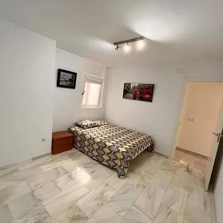 Apartment Centro/playa/maria Zambra *