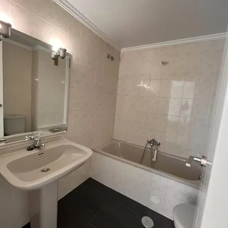 Centro/playa/maria Zambra Apartment